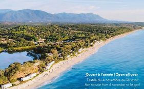 Domaine Naturiste de Riva Bella